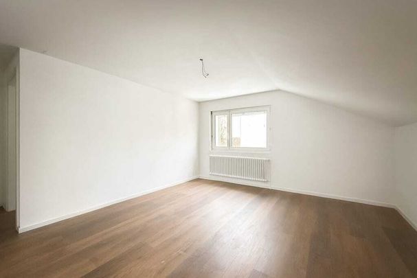 2.5 Zimmer, 58 m², 4. Stock - Foto 1