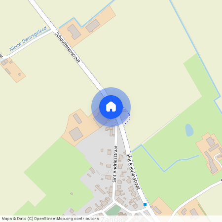 Schouttetenstraat 2, 8680 Koekelare