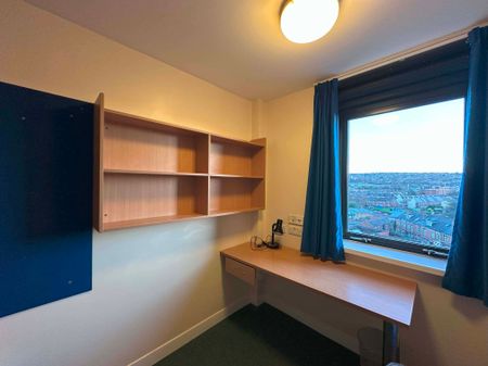 Silver Standard En-Suite - Photo 3