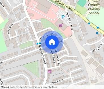 Bridge Street, Alnwick, NE66 - Photo 1