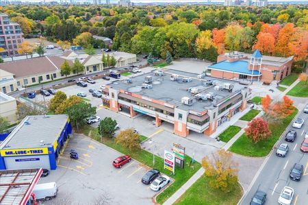 For Lease - 3260 Sheppard Avenue Unit# 1802, Toronto, Ontario - Photo 4