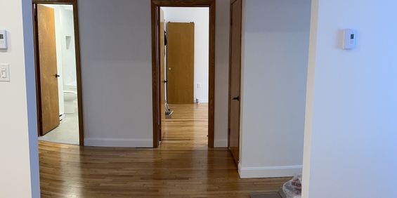 Grand 51/2 Lumineux Et Rénové - Photo 3