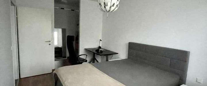 Attraktive 1,5 Zimmer mit Küche und möblierte, Balkon - Foto 1