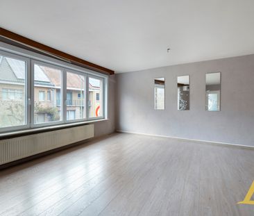 RUIM APPARTEMENT IN HET CENTRUM VAN DIEST! - Photo 1