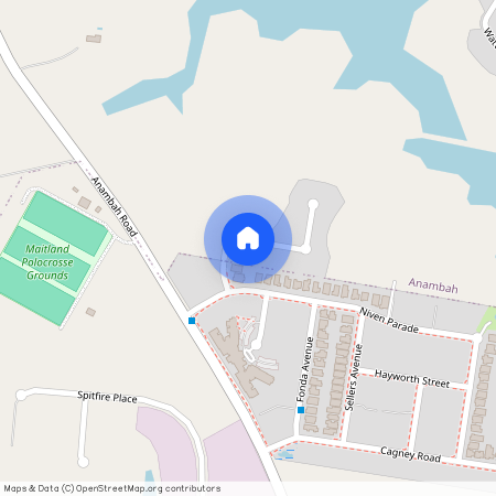 16 Marlowe Avenue, NSW 2320, Anambah