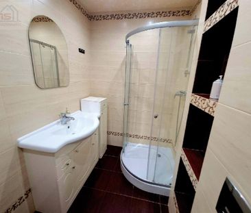 Mieszkanie Białystok Leśna Dolina powierzchnia 36.0 m² C272-WM-74347 - Zdjęcie 3