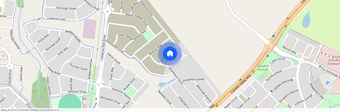 9 Balderstone Way, NSW 2557, Catherine Field