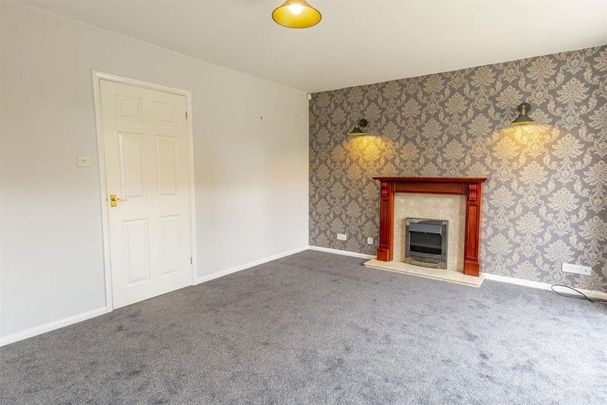 3 bedroom detached house to rent - Photo 1