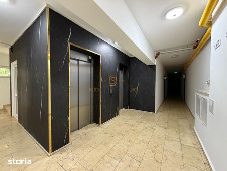 Prima Inchiriere - Apartament modern cu 2 camere - parcare inclusă - Fotografie 2