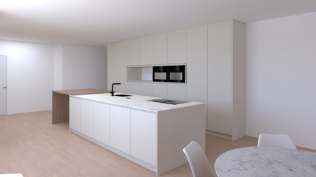 Appartement te huur in Maaseik met 2 slaapkamers - Photo 4