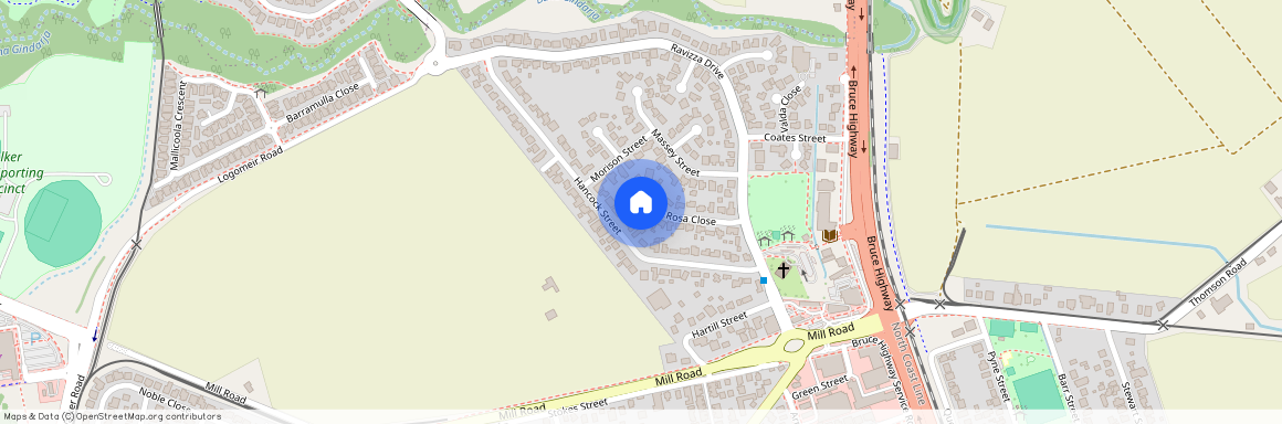 21 Rosa Close, Qld 4869, Edmonton