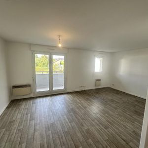 Appartement T1 à louer - 27 m² - Photo 2