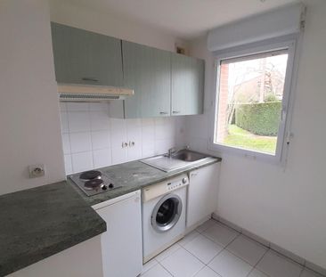 location Appartement T2 DE 43.22m² À ST JEAN - Photo 5