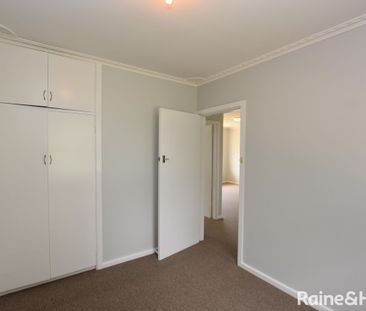Updated & Central, Two Bedroom Unit - Photo 2