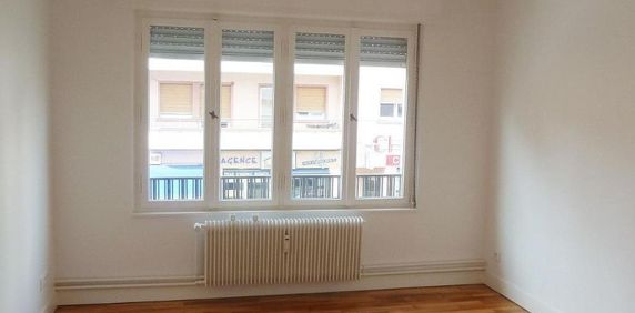 Appartement 2 pièces de 47 - Photo 2