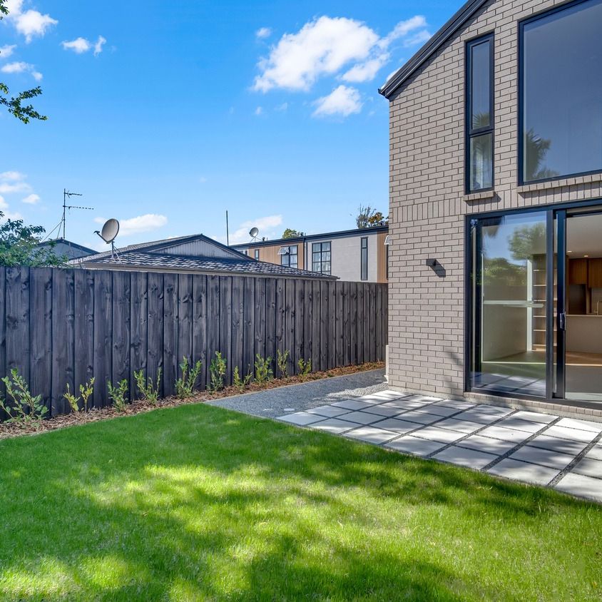 Unit 5, 86 Holly Road, St. Albans, Christchurch - Photo 1