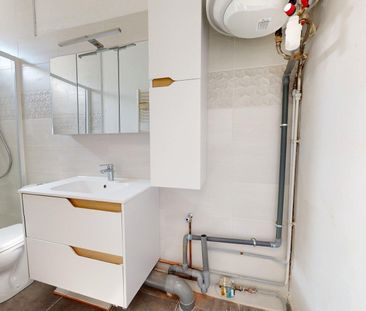 Location Appartement 1 pièce 24m² DRANCY 93700 - Photo 4