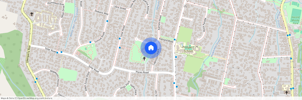 25A Capricorn Place, Glen Eden, Waitakere City