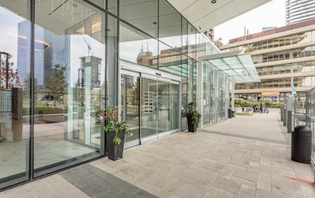 For Lease - 15 Queens Quay Unit# 912, Toronto, Ontario - Photo 5