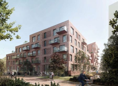 Søndre Molevej 2S, 1. Lejl.5 - Foto 3