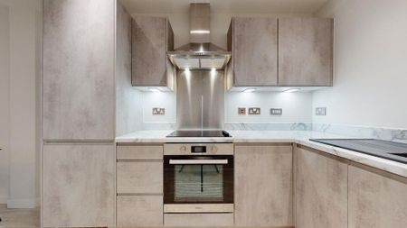 1 bedroom flat to rent - Photo 3