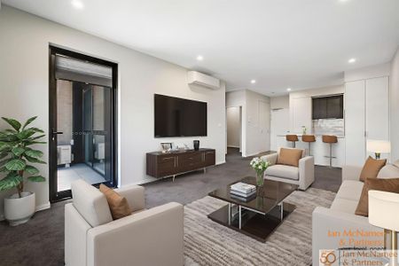 216/125 Wellsvale Drive, Googong NSW 2620 - Apartment For Rent | Domain - Photo 5