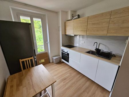 Appartement Corbeil Essonnes 3 pièce(s) 45 m2 - Photo 3