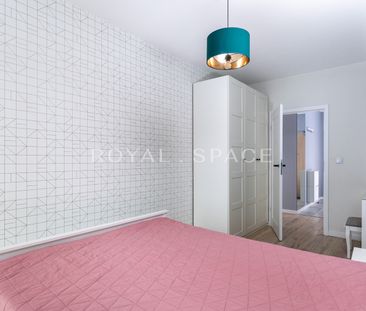 Kraków, Śródmieście, Grzegórzki, ul. Mogilska - Photo 1