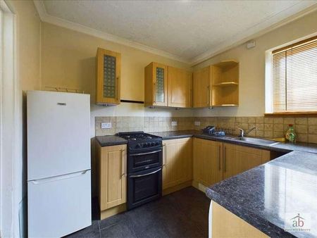 Hilton Road, Martlesham, Ipswich, IP5 - Photo 3