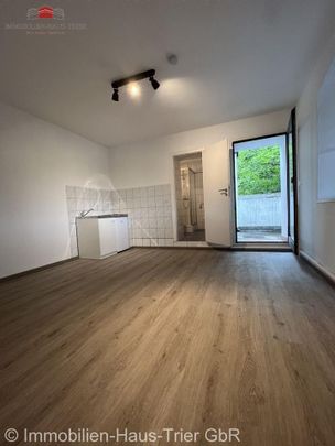 1 Zimmer+++Studentenappartement im 1.OG mit Terrasse+++ in FH-Nähe! - Photo 1