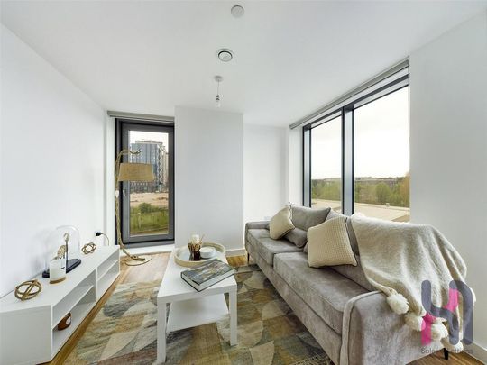 2 bedroom flat to rent - Photo 1