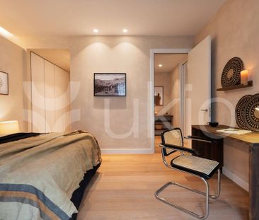4 room luxury Apartment for rent in Barcelona, Spain - Photo 1