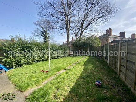 Waverton Road, Manchester, M14 7AQ - Photo 3