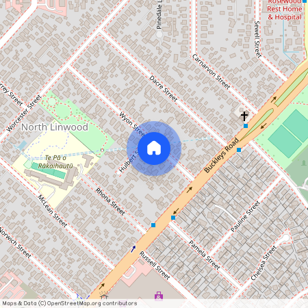 62, Wyon Street, Linwood, Christchurch