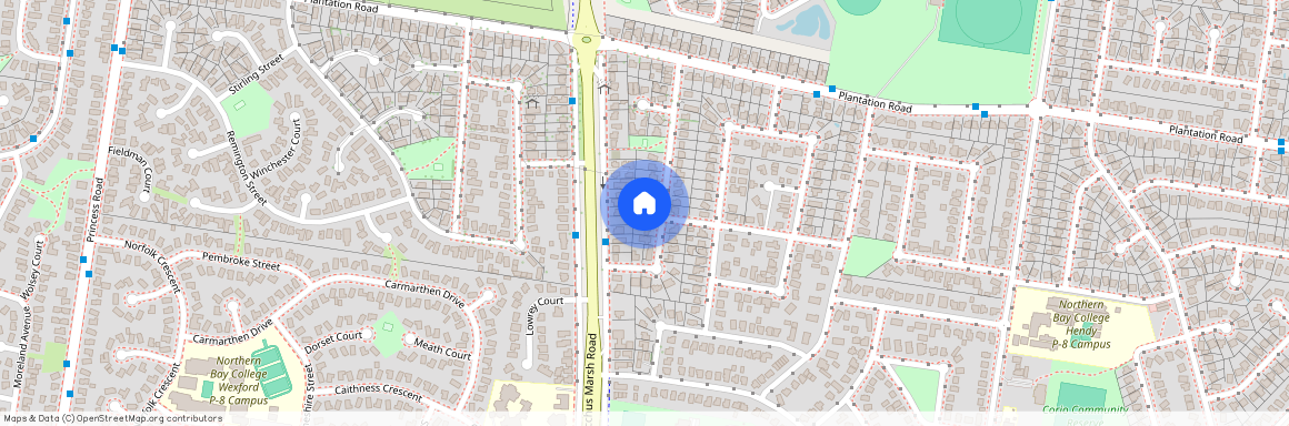 11 Rodbrough Crescent, Vic 3214, Corio