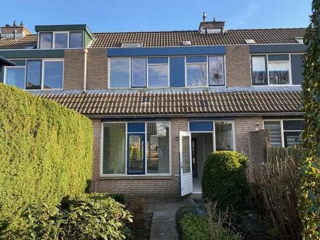 Te huur: Huis Middelgronden 31 in Huizen - Foto 5