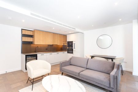 2 Merino Gardens, London Dock, E1W 2DR - Photo 3