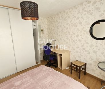 Location Maison 1 pièce 13m² AUXERRE 89000 - Photo 5