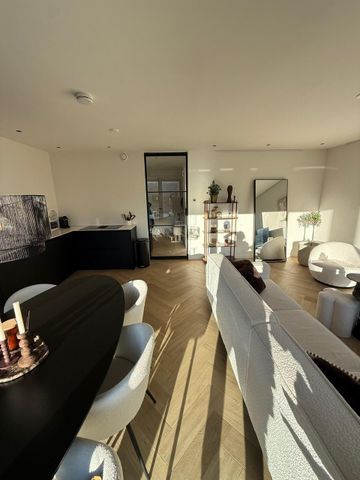 Te huur: Appartement Veemarktstraat in Groningen - Photo 5