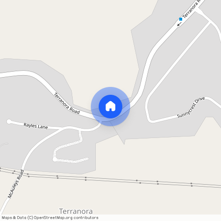 518 Terranora Road, NSW 2486