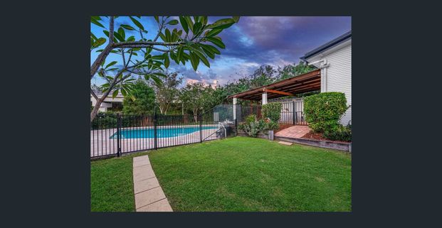 Charming Home with Pool and Outdoor Living in Tranquil Tarragindi - Photo 1