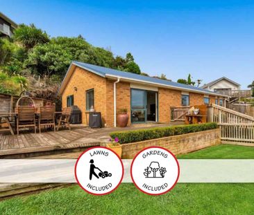 FOUR BEDROOMS IN SPOTSWOOD - Photo 4