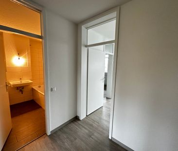 Lust auf Veränderung: interessante 2-Zimmer-Wohnung - Foto 4