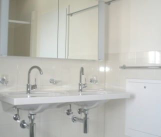 Charmante 3 1/2-Zimmerwohnung DG - Foto 3