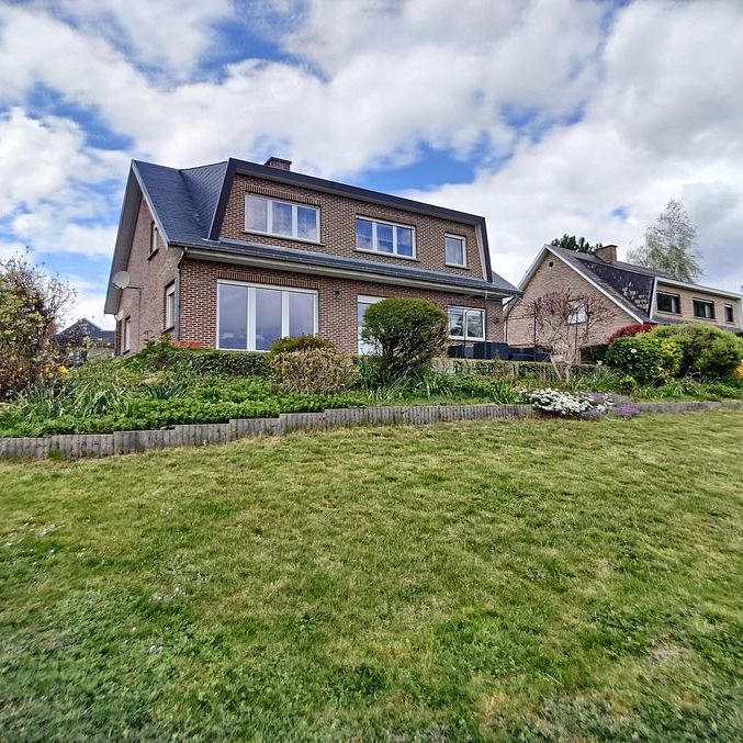 Villa te huur - Foto 1
