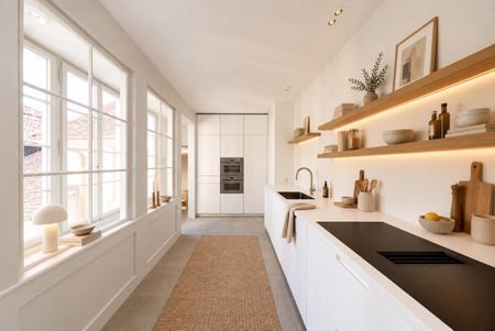 Stilvoll wohnen auf zwei Etagen - Maisonette im Herzen der Altstad... - Photo 5