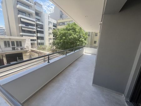 Διαμέρισμα για ενοικίαση Καλλιθέα - Photo 4