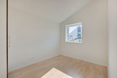 Rækkehus Vesternebel - Photo 3