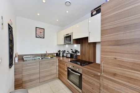 1 bedroom apartment to rent - Photo 3