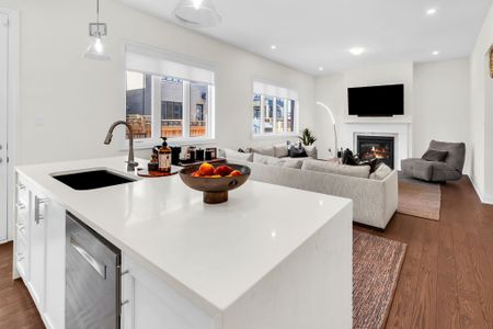 For Lease - 1292 Minnow Street, Oakville, Ontario - Photo 3